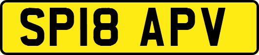 SP18APV