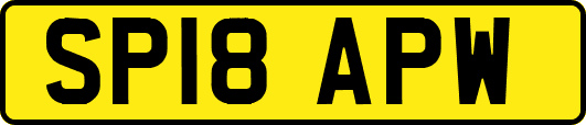SP18APW