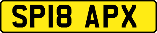 SP18APX