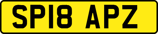SP18APZ