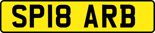 SP18ARB