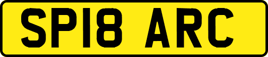 SP18ARC