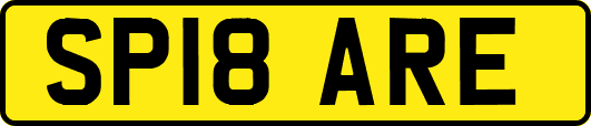 SP18ARE