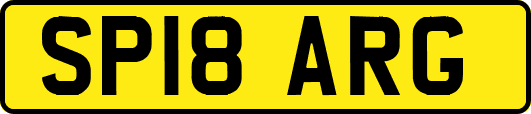 SP18ARG