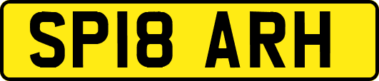 SP18ARH