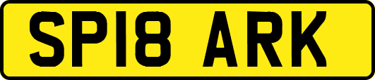 SP18ARK