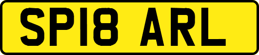 SP18ARL