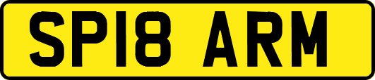 SP18ARM