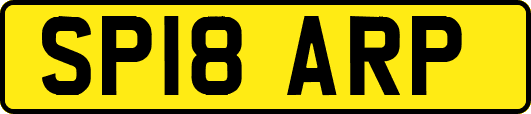 SP18ARP