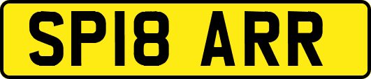 SP18ARR
