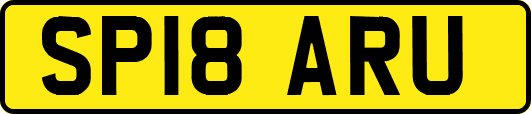 SP18ARU