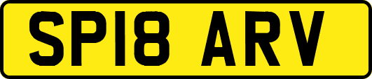 SP18ARV