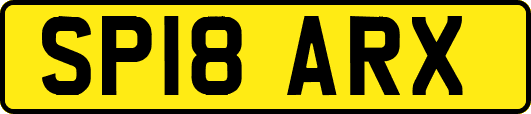 SP18ARX