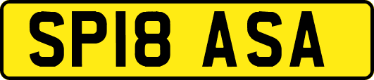 SP18ASA