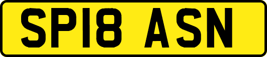 SP18ASN