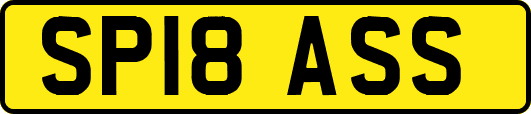 SP18ASS