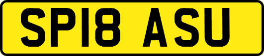 SP18ASU