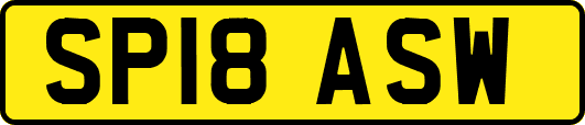 SP18ASW