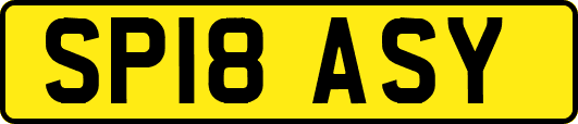 SP18ASY