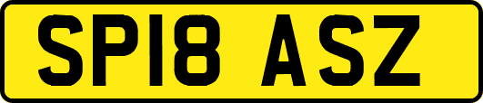 SP18ASZ