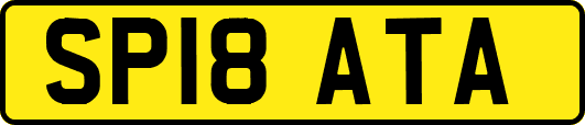 SP18ATA