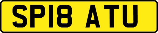 SP18ATU