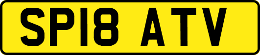 SP18ATV