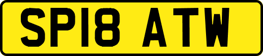 SP18ATW