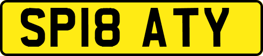 SP18ATY