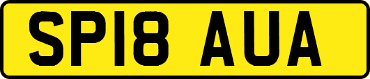 SP18AUA