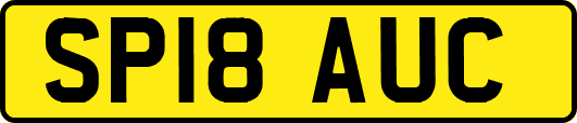 SP18AUC