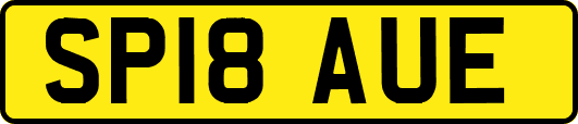 SP18AUE