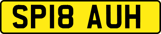 SP18AUH