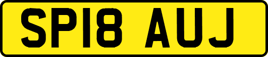 SP18AUJ