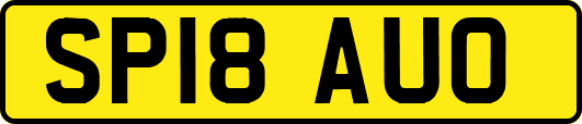SP18AUO