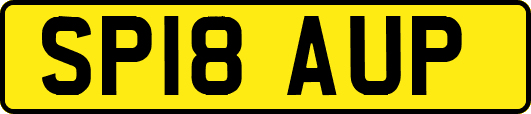 SP18AUP