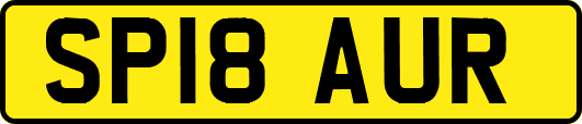 SP18AUR