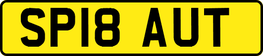 SP18AUT