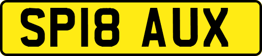 SP18AUX