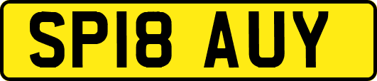 SP18AUY