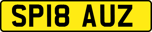 SP18AUZ