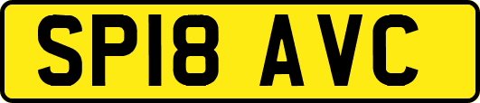SP18AVC