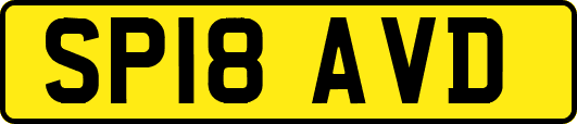 SP18AVD