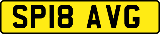 SP18AVG