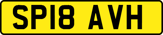 SP18AVH
