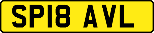 SP18AVL