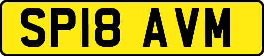 SP18AVM