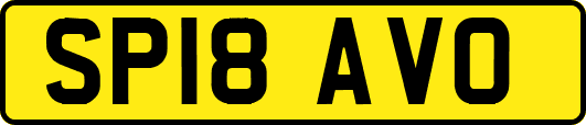 SP18AVO