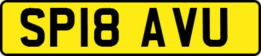 SP18AVU