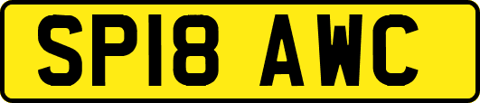 SP18AWC